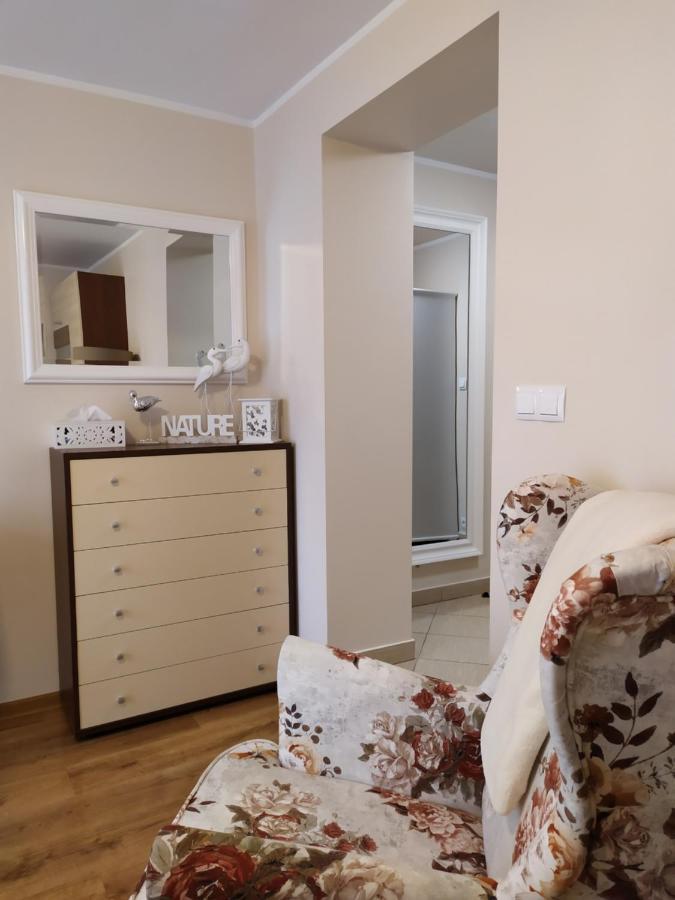 Savona Swinoujscie B&B 외부 사진