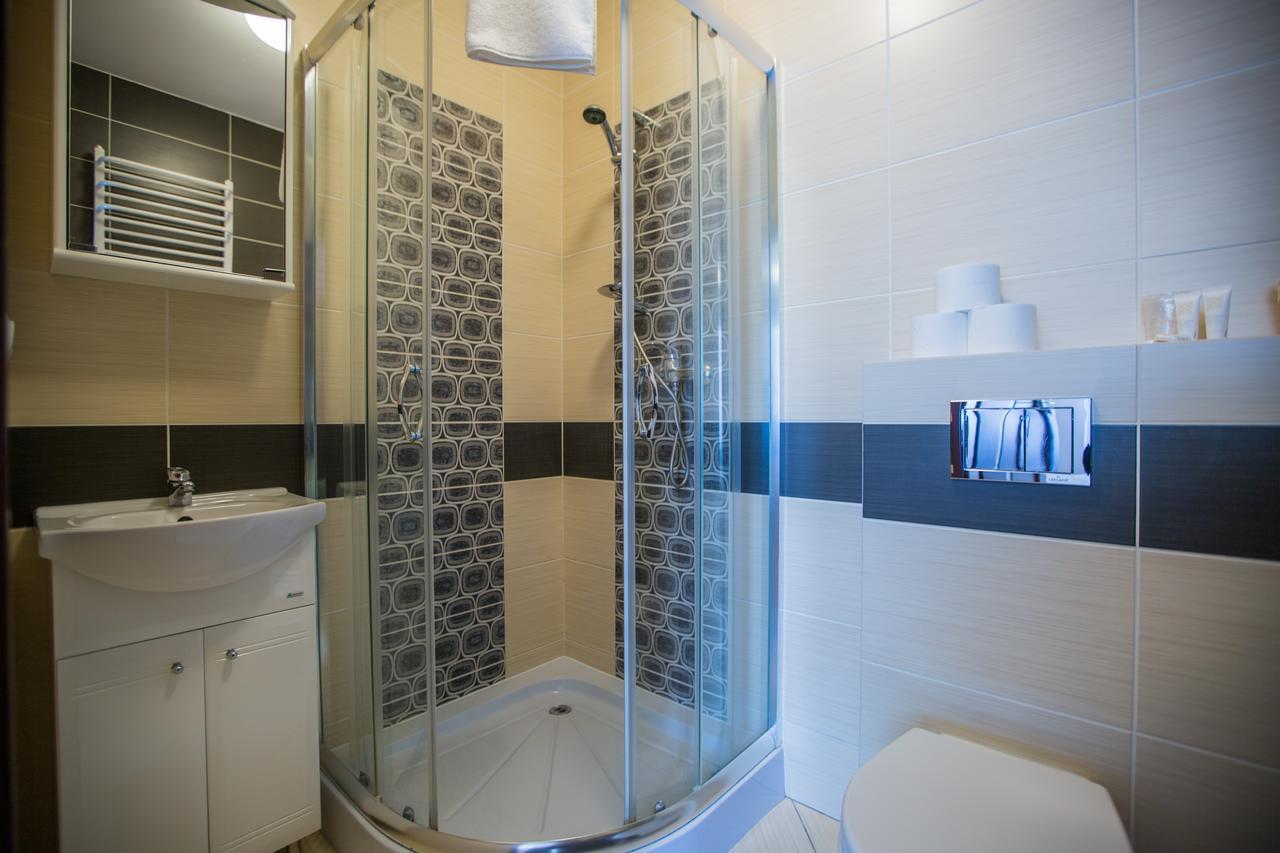 Savona Swinoujscie B&B 외부 사진