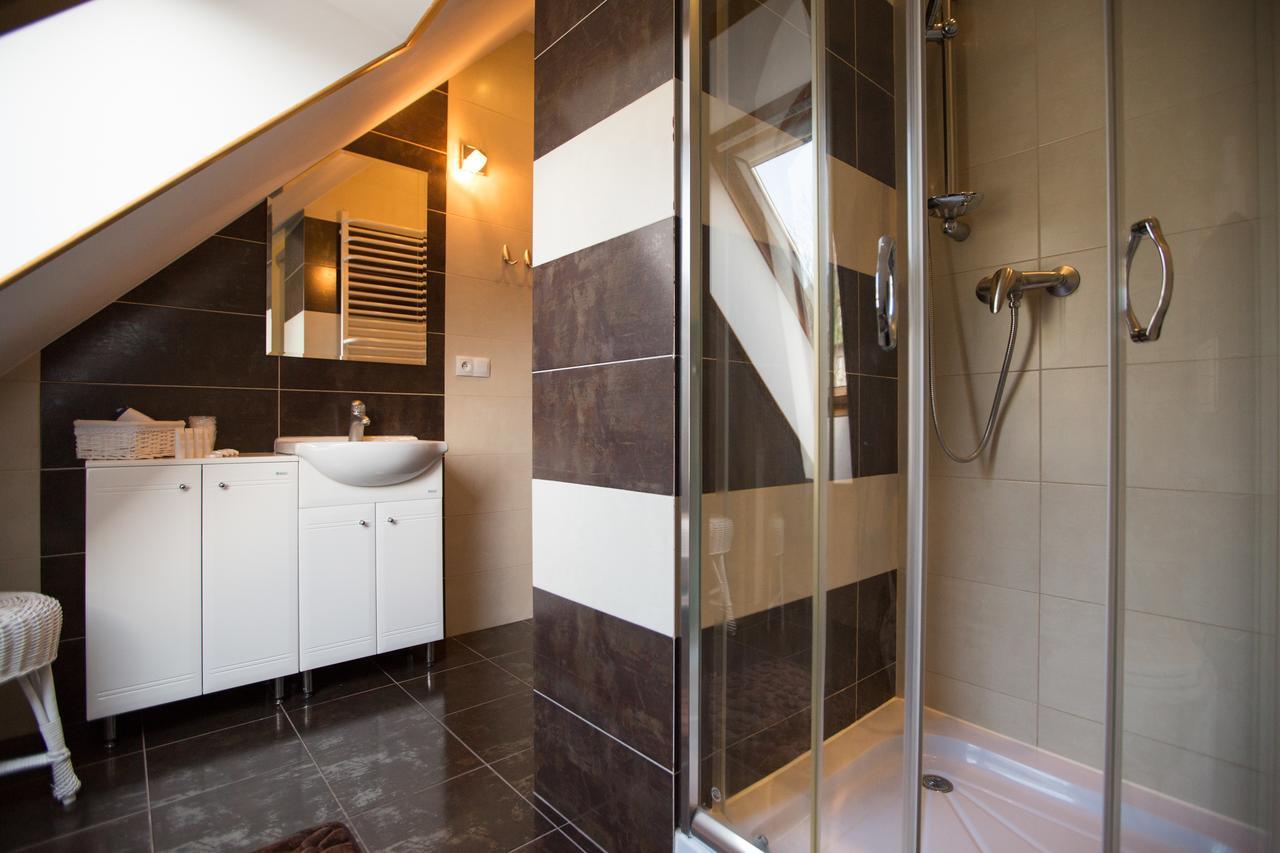Savona Swinoujscie B&B 외부 사진