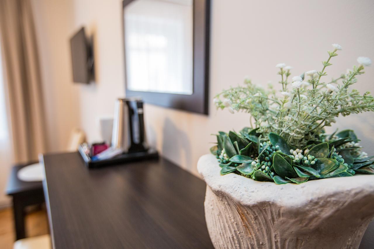 Savona Swinoujscie B&B 외부 사진