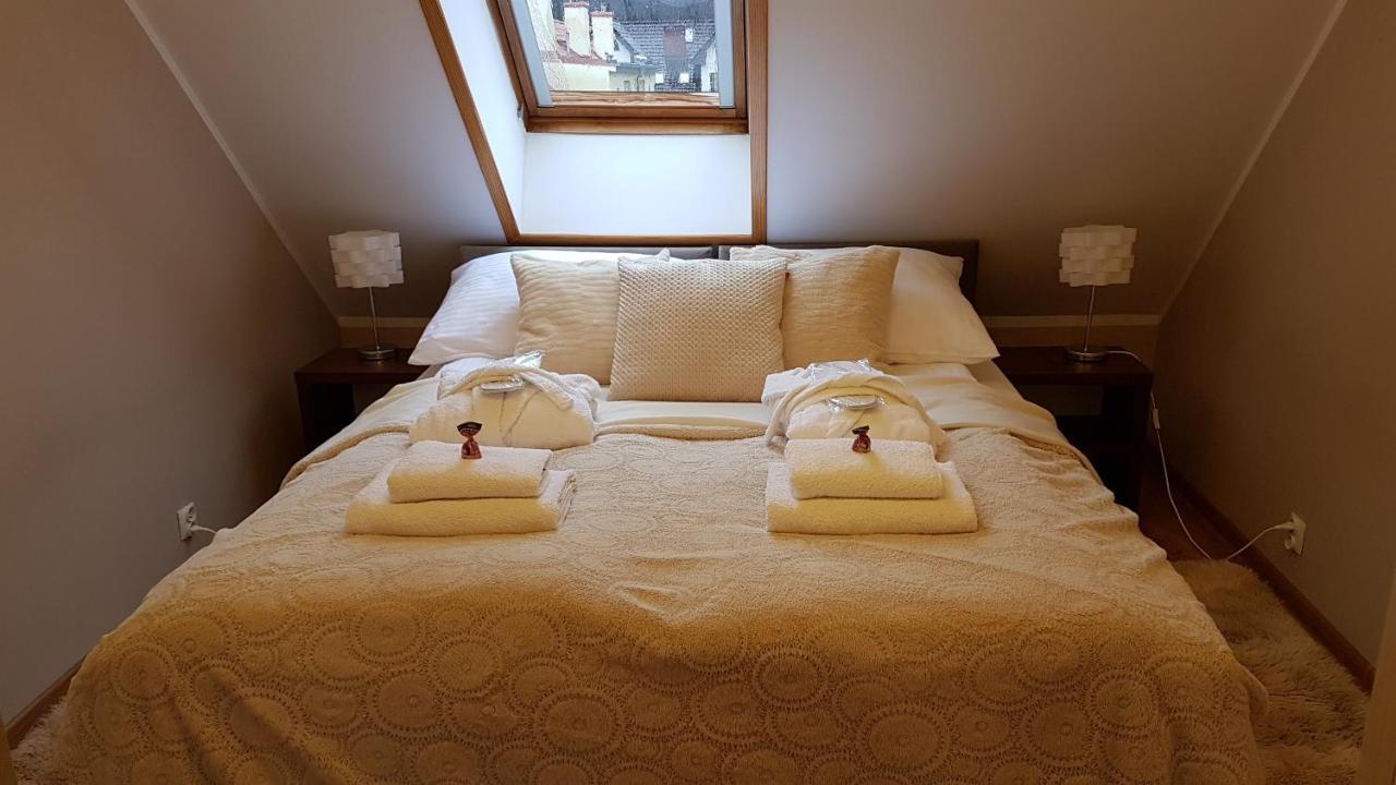 Savona Swinoujscie B&B 외부 사진
